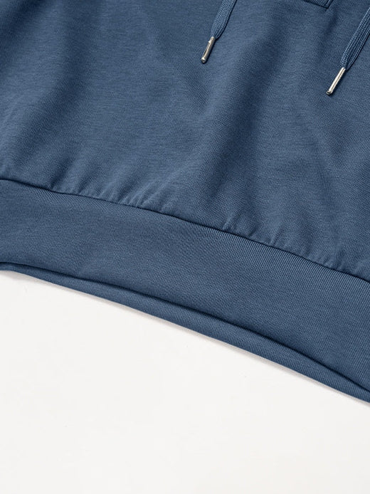 Laufmantel mit Taschen