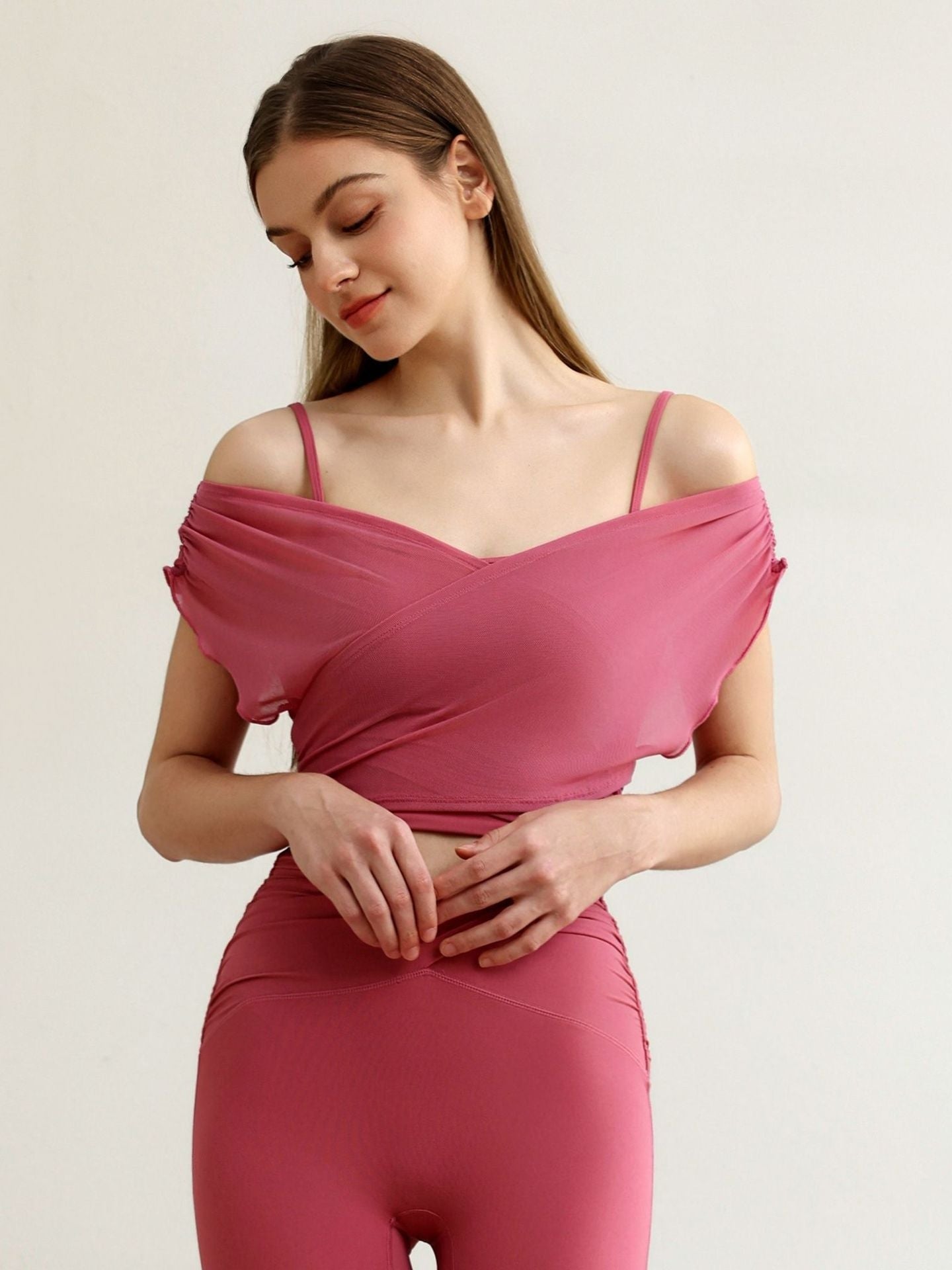 Saffron Crocus Purple