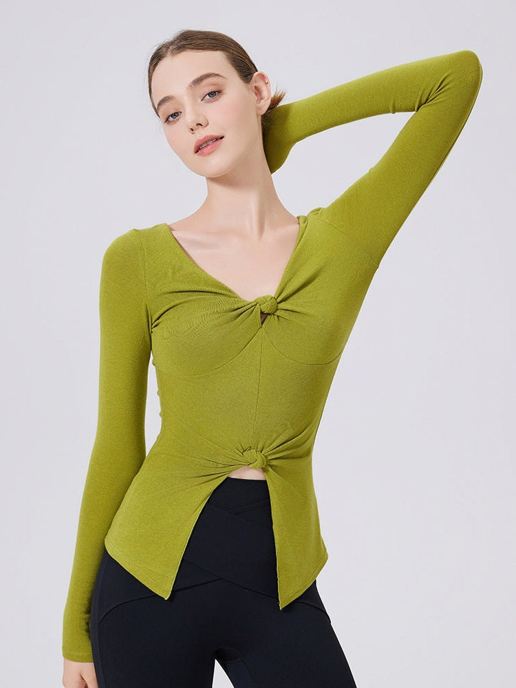 Phosphorescent Green Algae