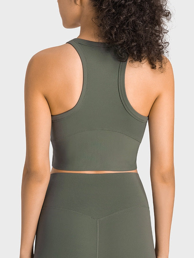 حمالة صدر رياضية بظهر راسر