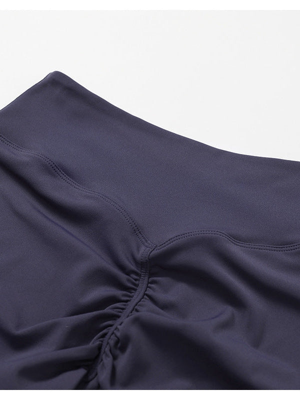 Bra Shorts Premium Black