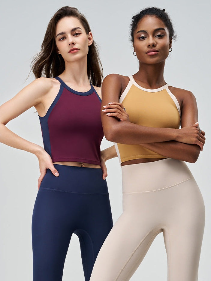Yoga Tank Top