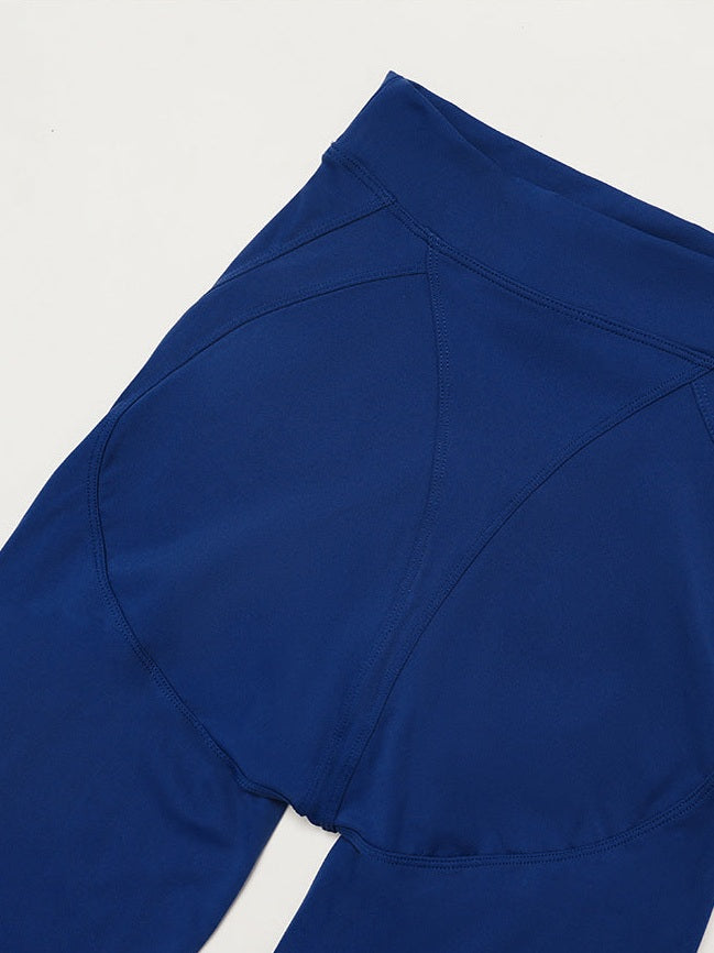 High Rise Yoga Leggings