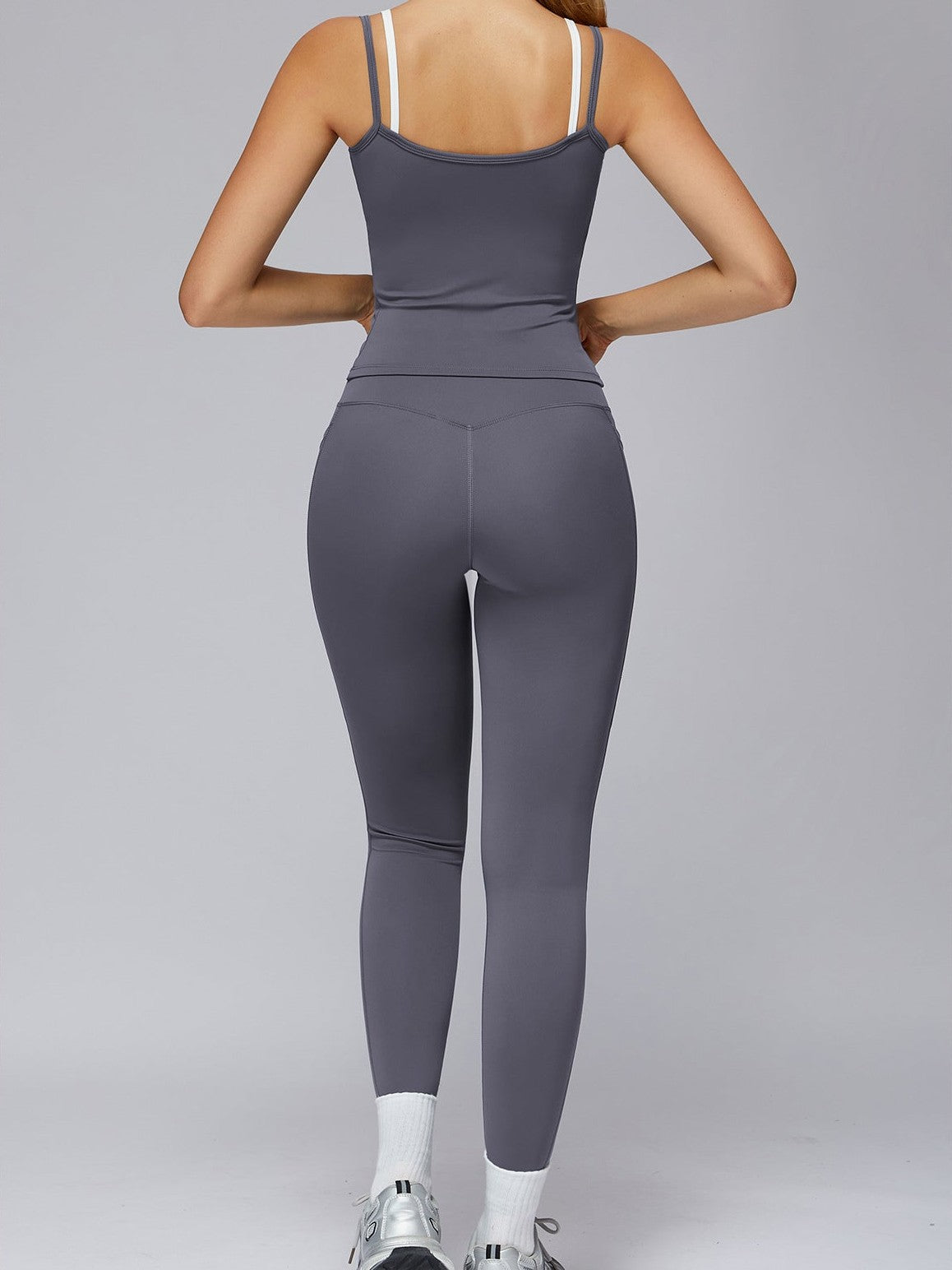 دبابة مرقعة