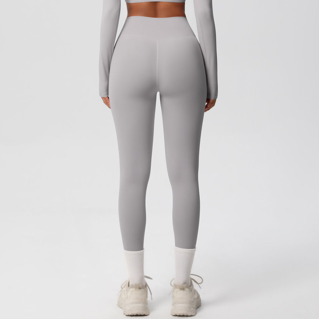 High Rise Leggings