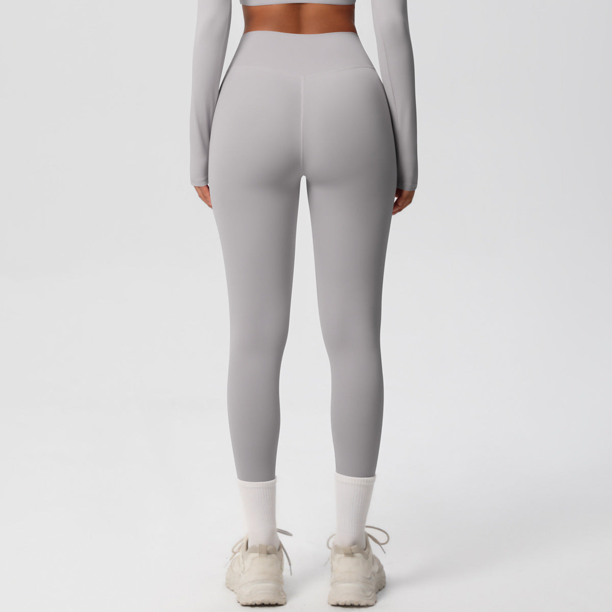 High Rise Leggings