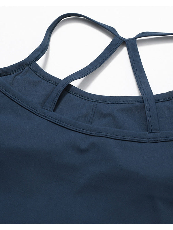 خزان خلفي مقطوع