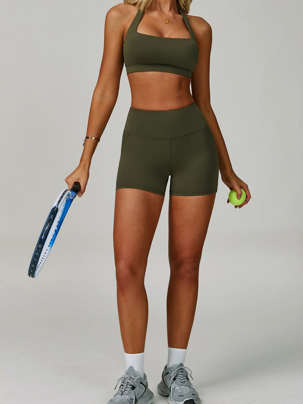 شورت يوغا سوليناري كلاود سينس