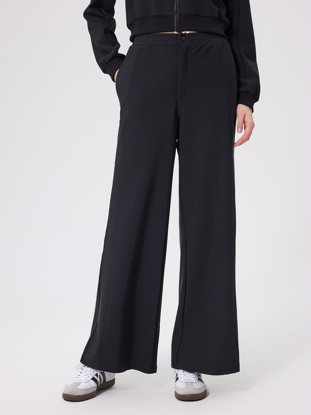 Outdoor Windproof Pants