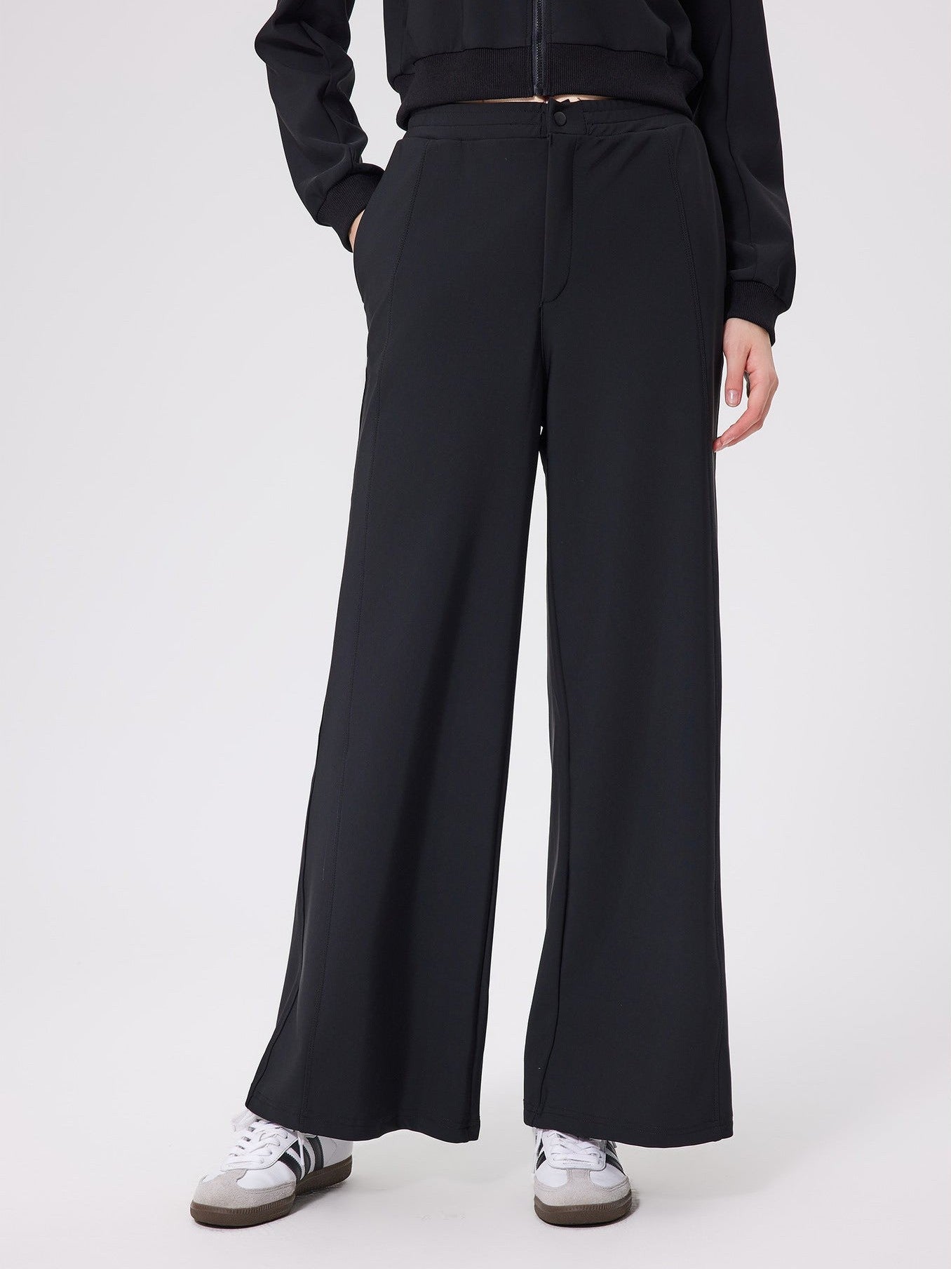 Outdoor Windproof Pants