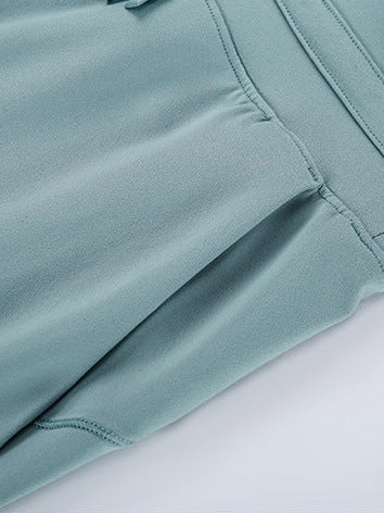 شورت يوغا برباط خصر