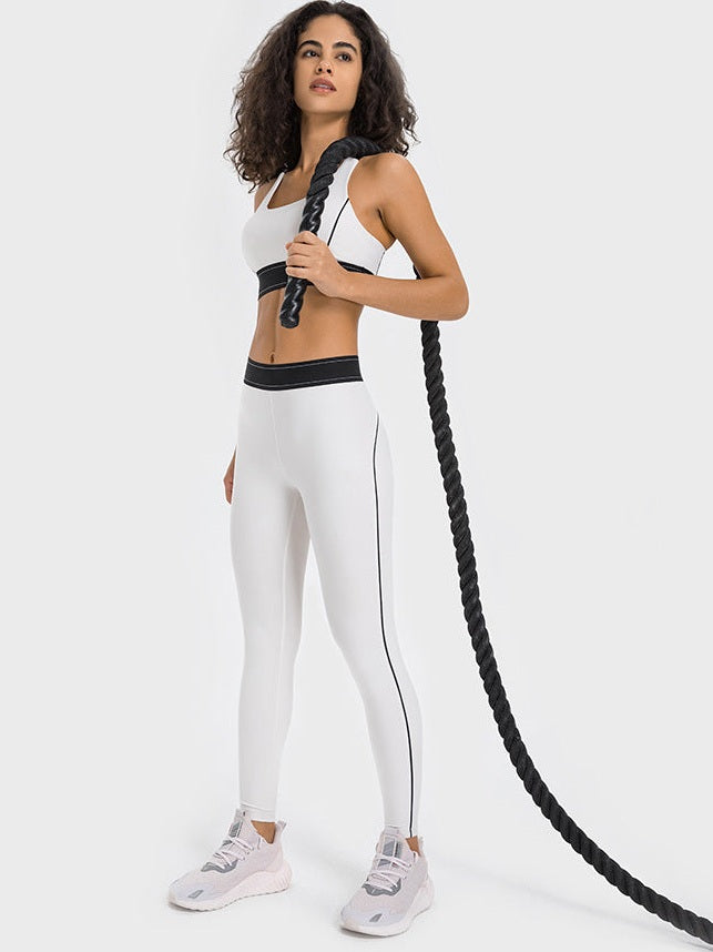 حمالة صدر رياضية Cloud Sense Crossback