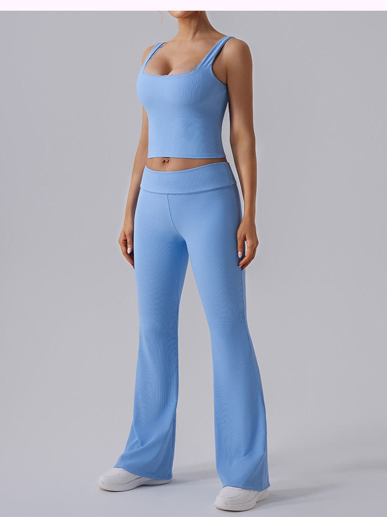 مجموعة اليوغا