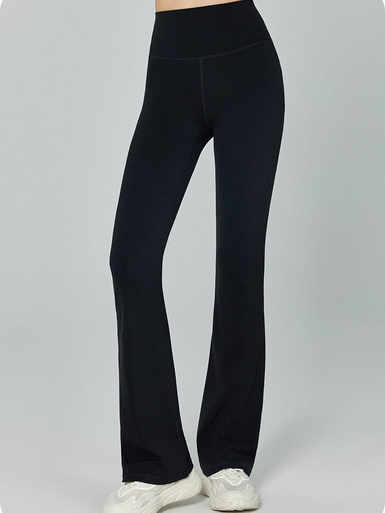 Bell Bottom Yoga Pants