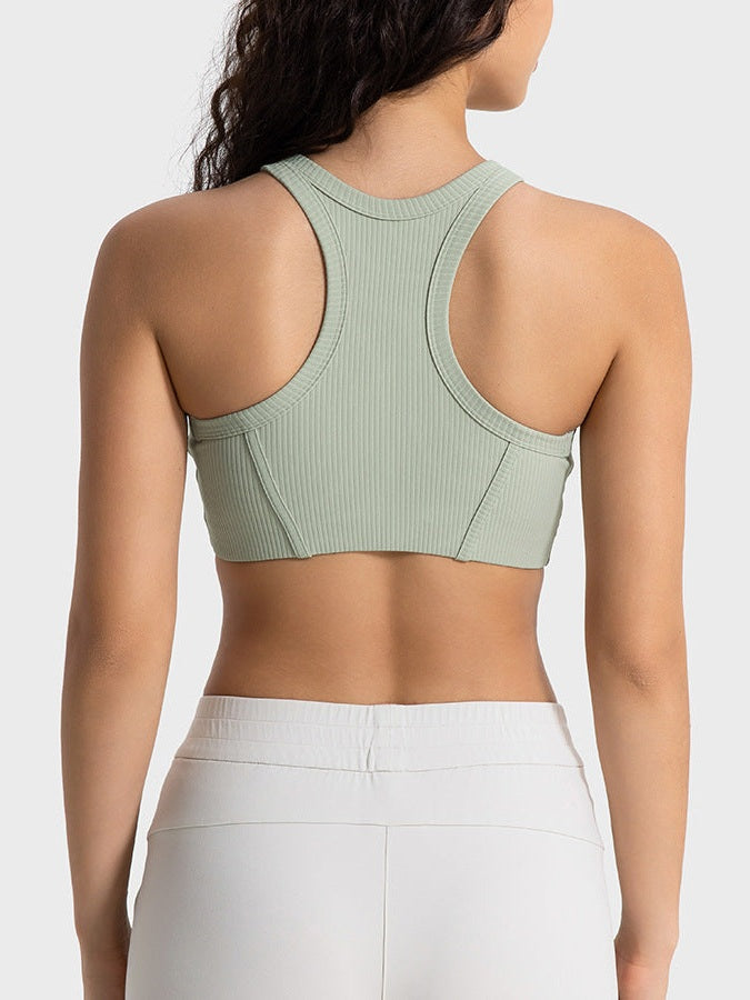 حمالة صدر رياضية Vertical Rib 2.0