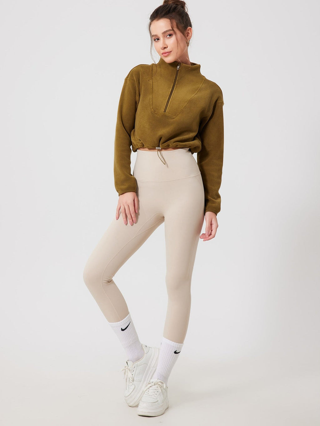 Winter Running Jacket