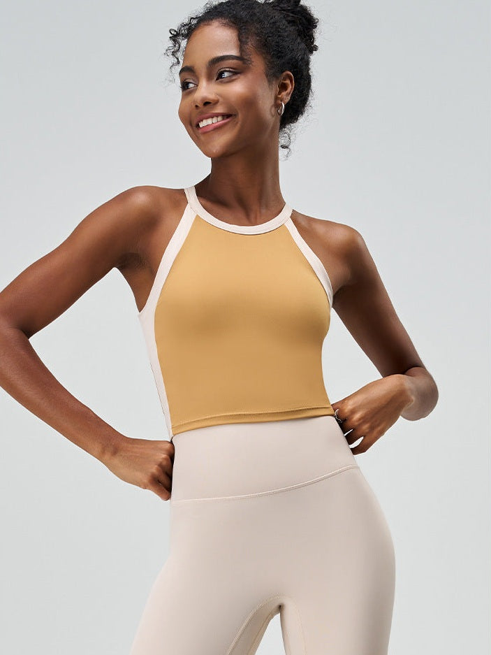 Yoga Tank Top