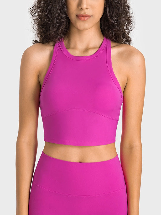 حمالة صدر رياضية بظهر راسر